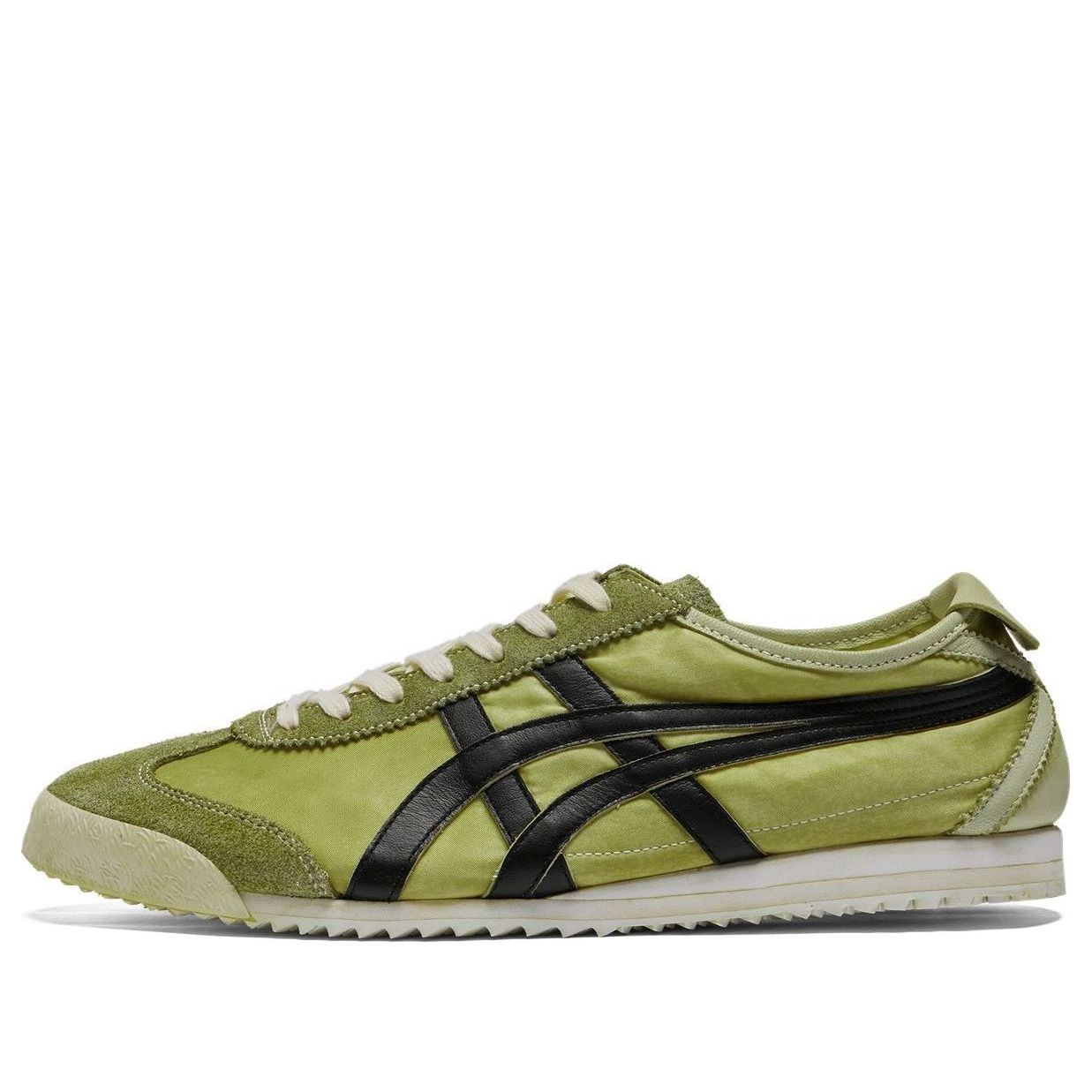 Onitsuka Tiger Mexico 66 NM 'Herbal Garden Black' 1183C460-300