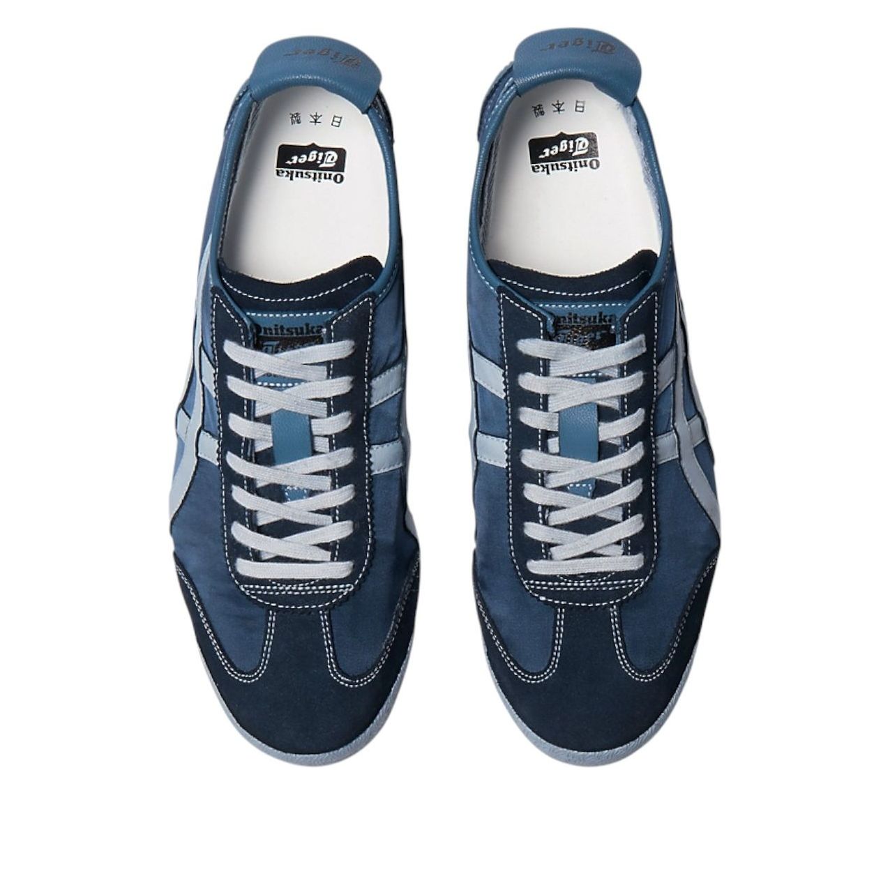 Onitsuka Tiger Mexico 66 NM 'Peacoat Airy Blue' 1183C460-400