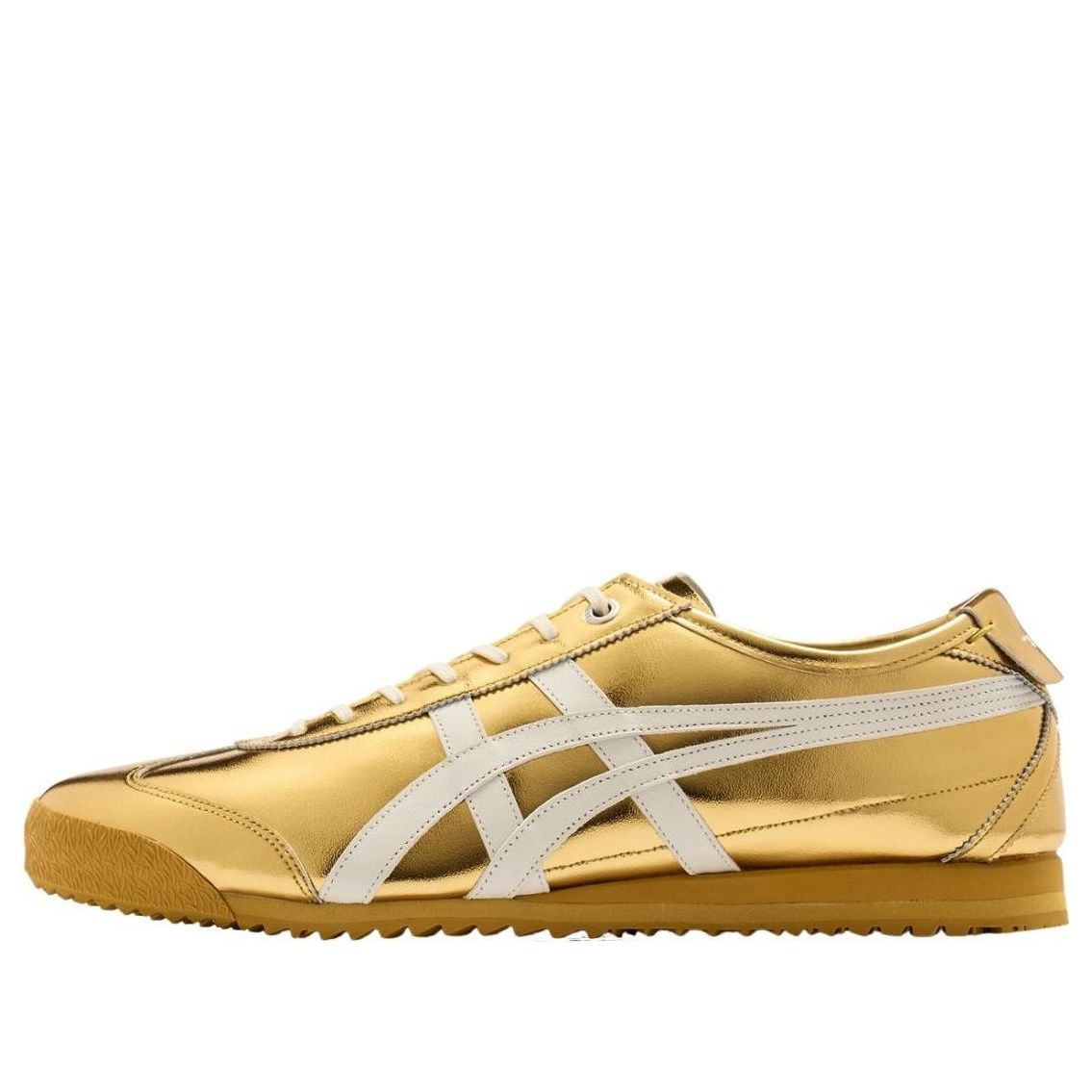 Onitsuka Tiger Mexico 66 SD 'Gold Cream' 1183C468-201