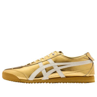 Onitsuka Tiger Mexico 66 SD 'Gold Cream' 1183C468-201