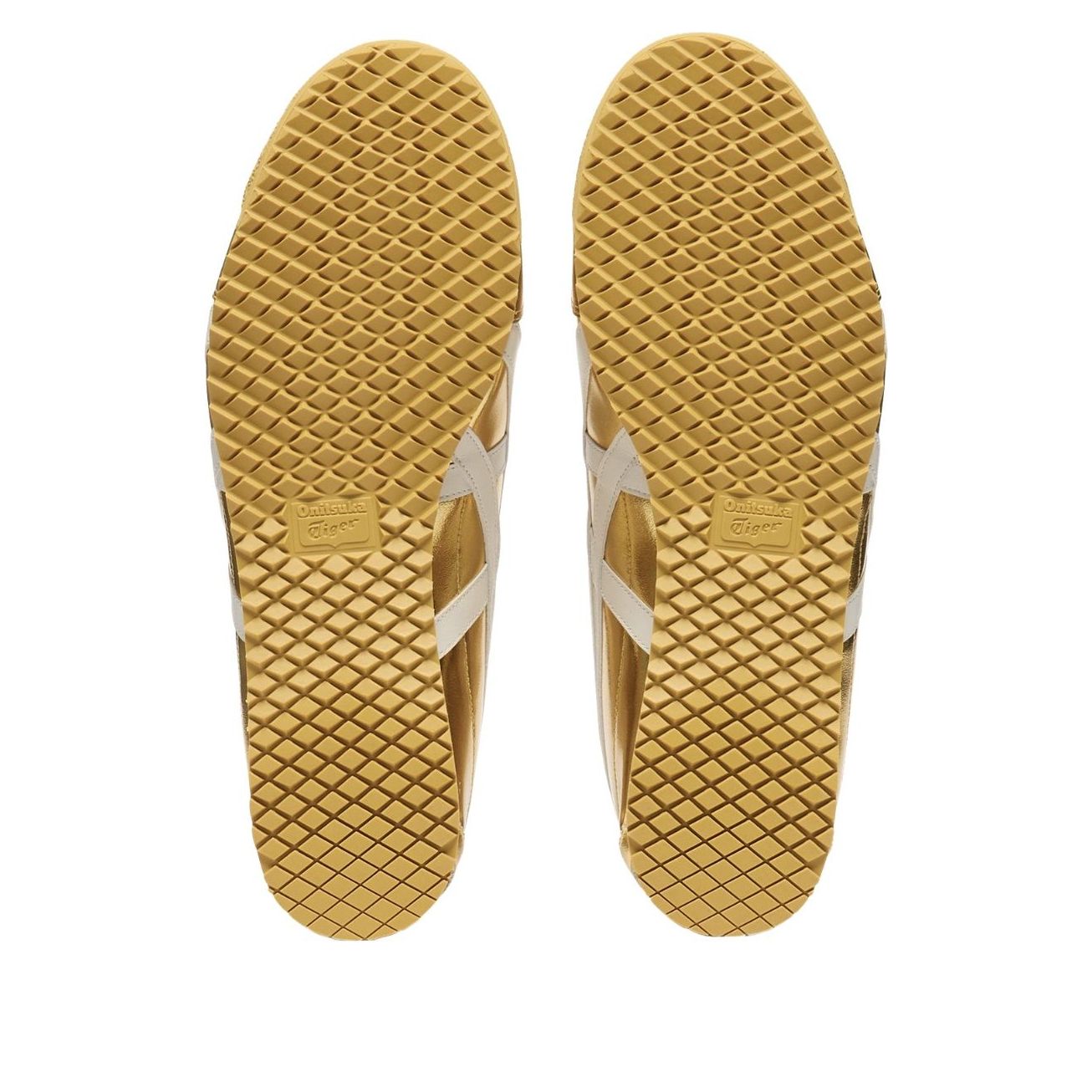Onitsuka Tiger Mexico 66 SD 'Gold Cream' 1183C468-201