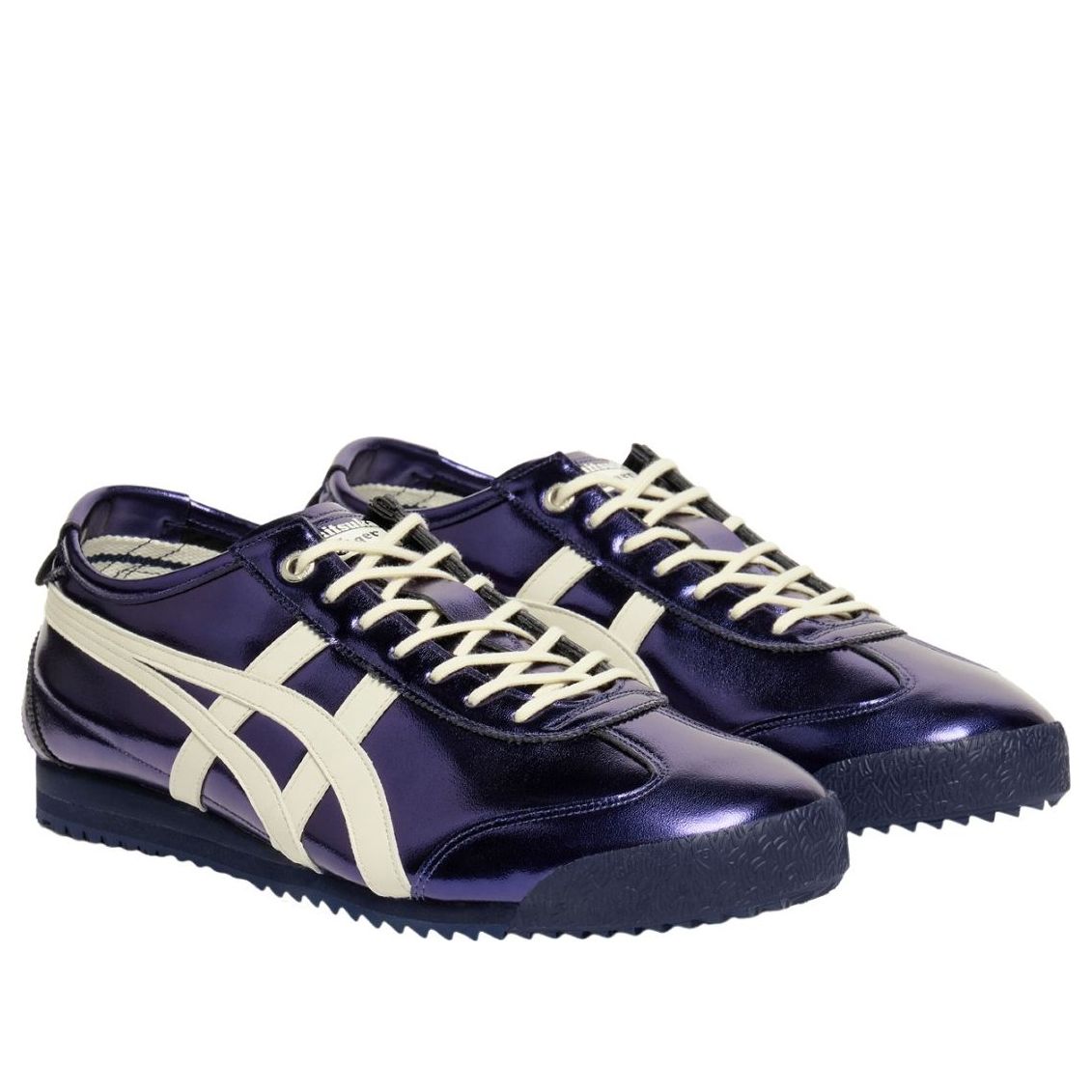 Onitsuka Tiger Mexico 66 SD 'Midnight Cream' 1183C468-400