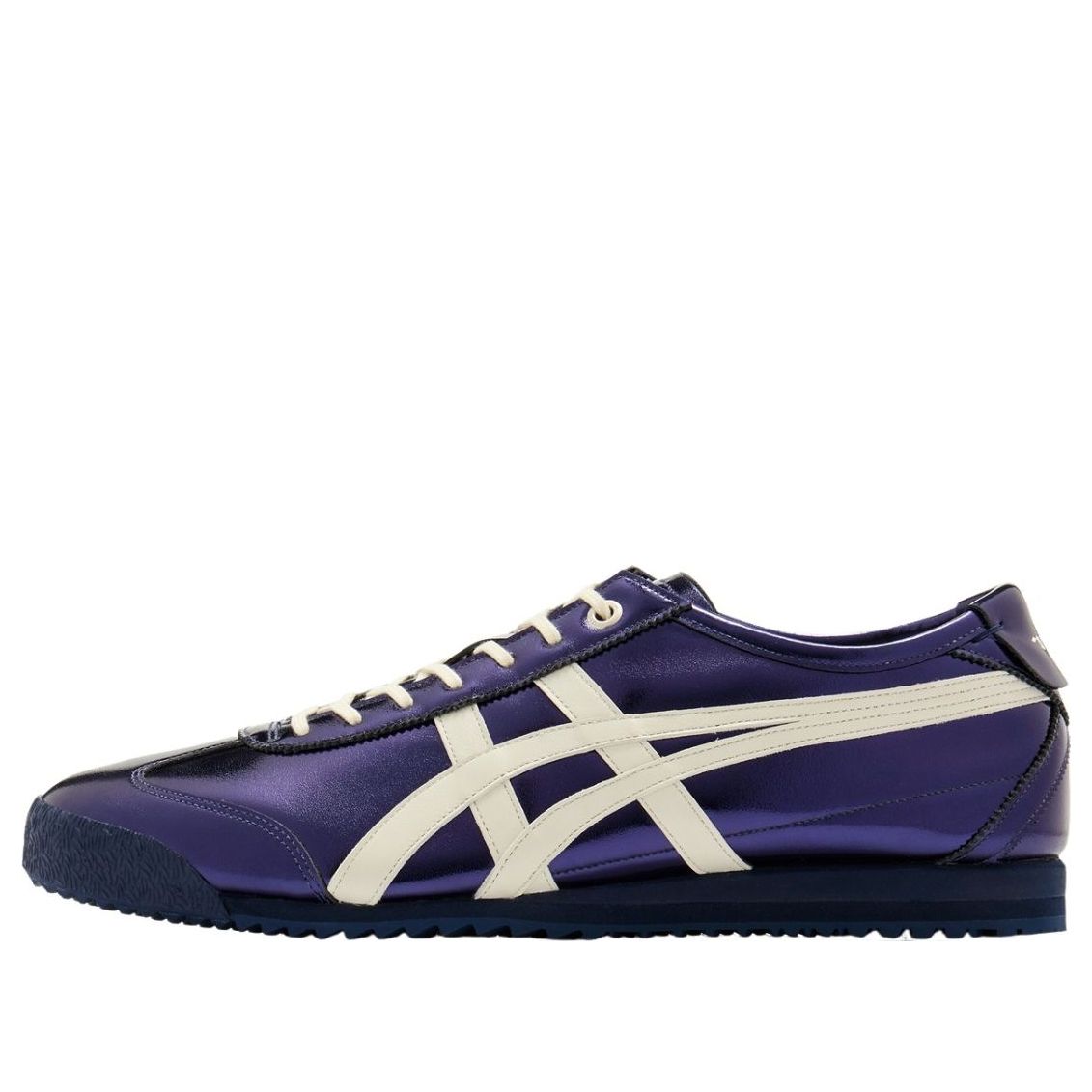 Onitsuka Tiger Mexico 66 SD 'Midnight Cream' 1183C468-400