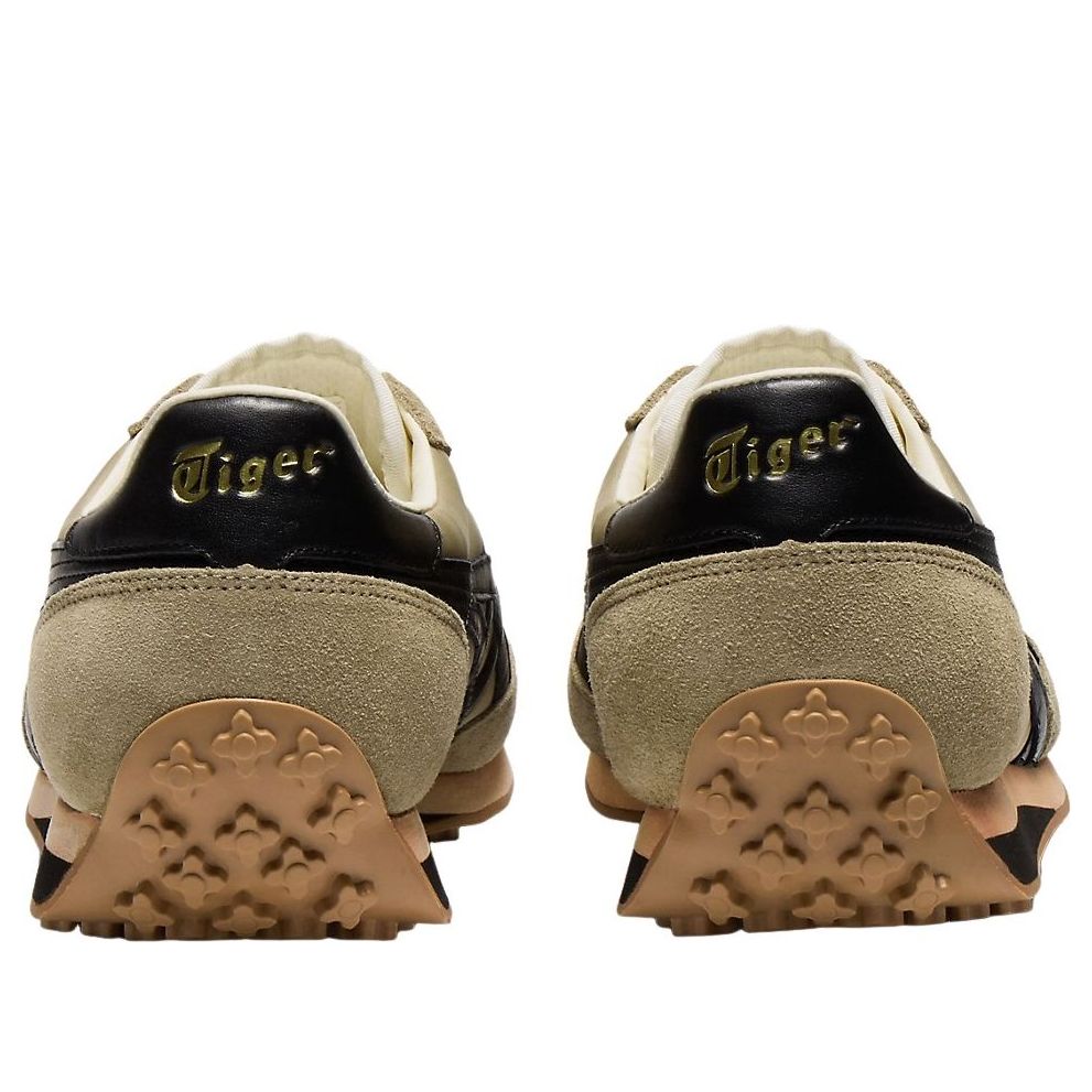 Onitsuka Tiger Nippon Made EDR 78 'Wood Crepe Black'  1183C472-200