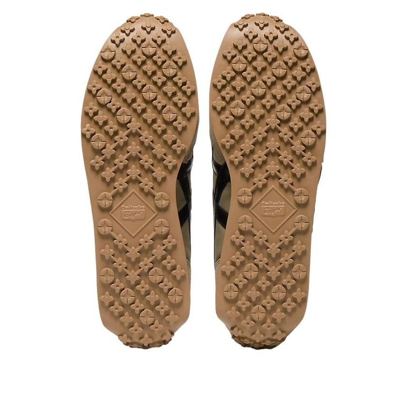 Onitsuka Tiger Nippon Made EDR 78 'Wood Crepe Black'  1183C472-200