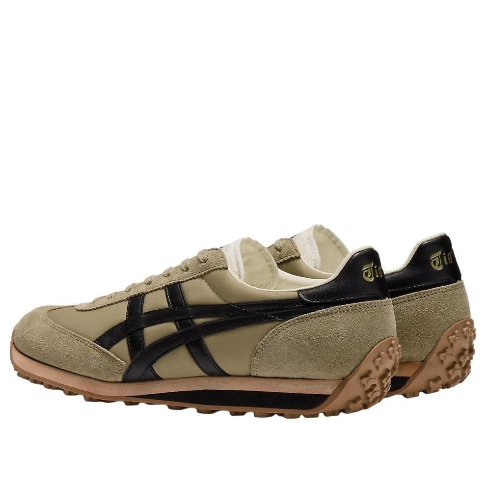 Onitsuka Tiger Nippon Made EDR 78 'Wood Crepe Black'  1183C472-200