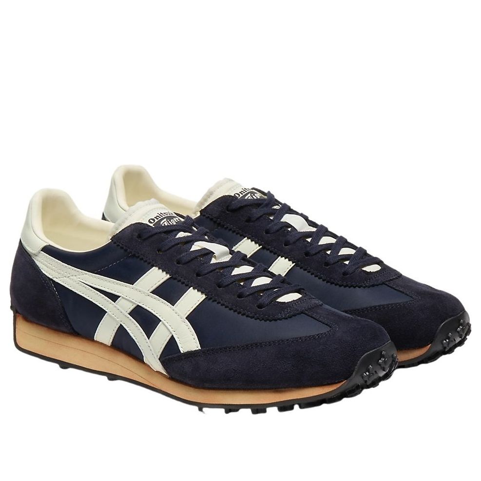Onitsuka Tiger Nippon Made EDR 78 'Midnight Navy Cream'  1183C472-400