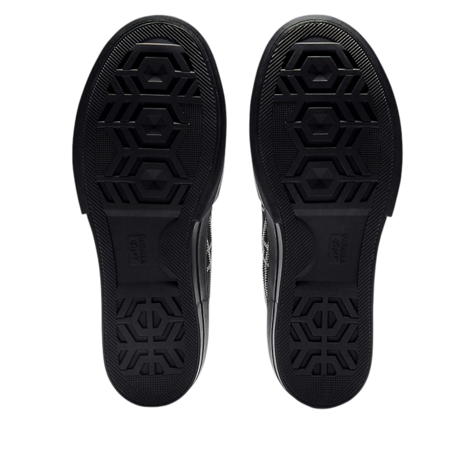 Onitsuka Tiger Ok Basketball Lo 'Black Cream' 1183C474-001