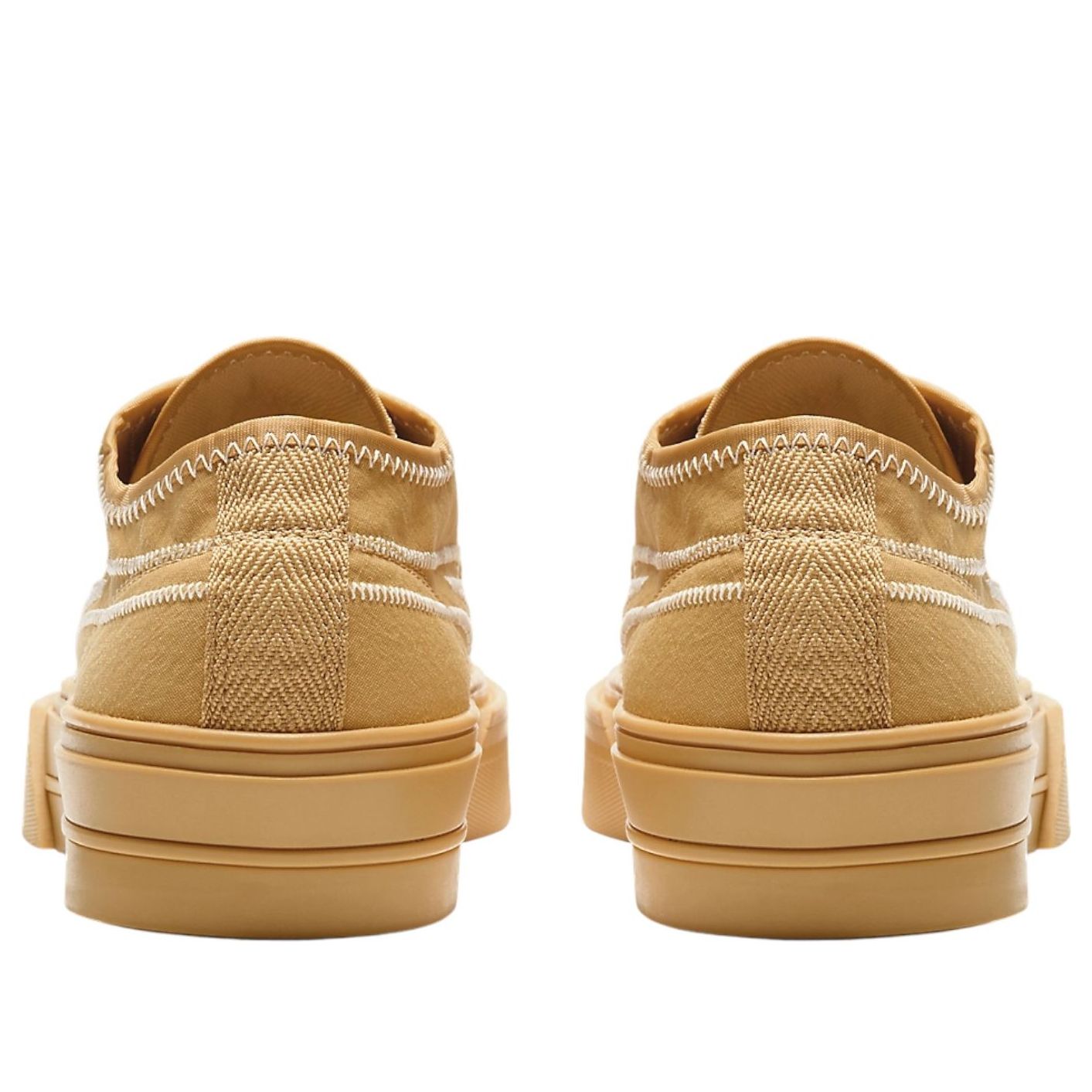 Onitsuka Tiger Ok Basketball Lo 'Paper Bag Ivory' 1183C474-201