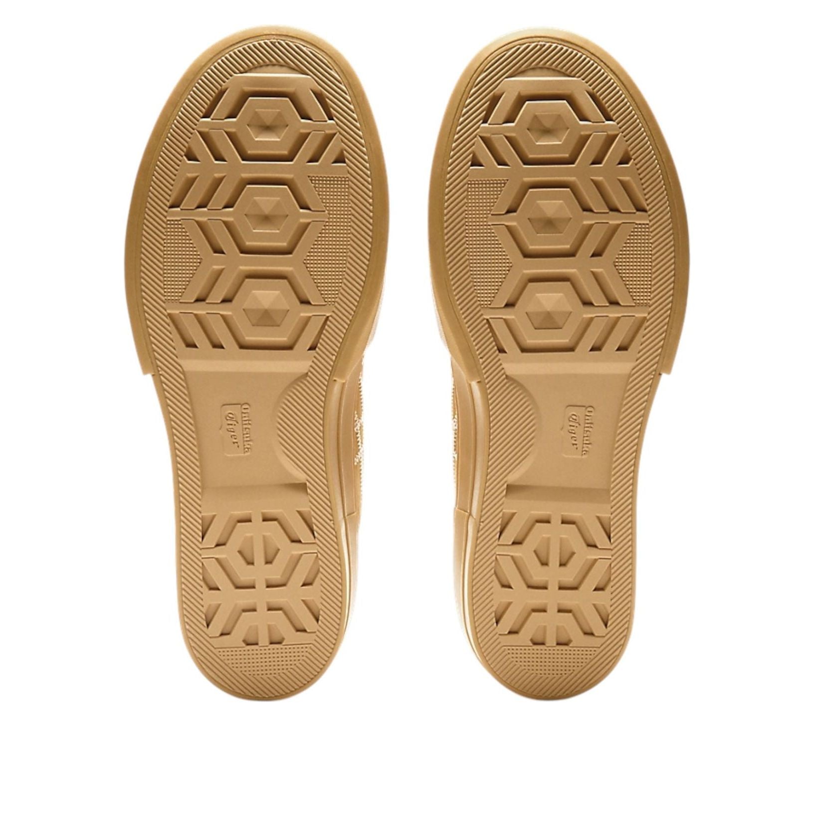 Onitsuka Tiger Ok Basketball Lo 'Paper Bag Ivory' 1183C474-201