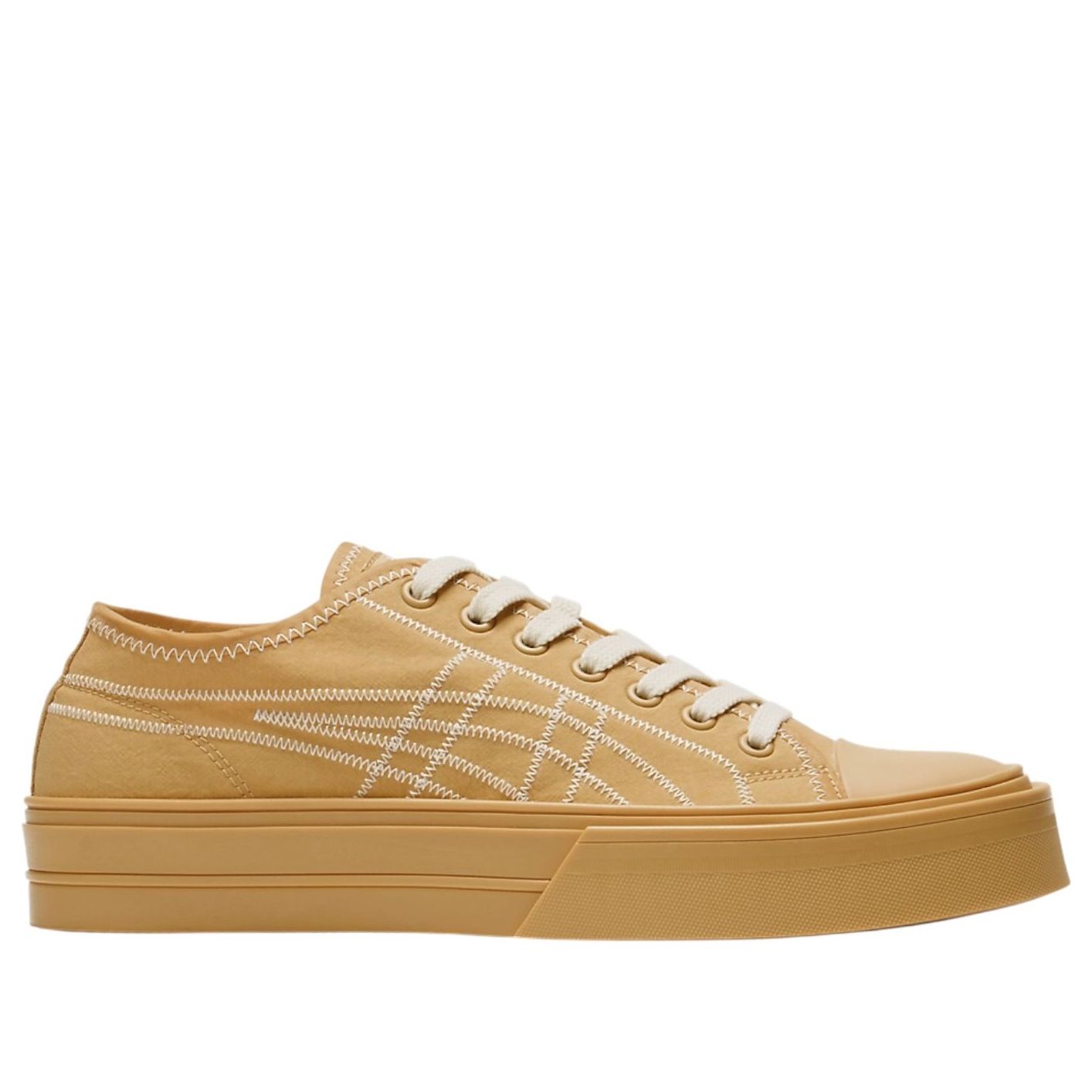 Onitsuka Tiger Ok Basketball Lo 'Paper Bag Ivory' 1183C474-201