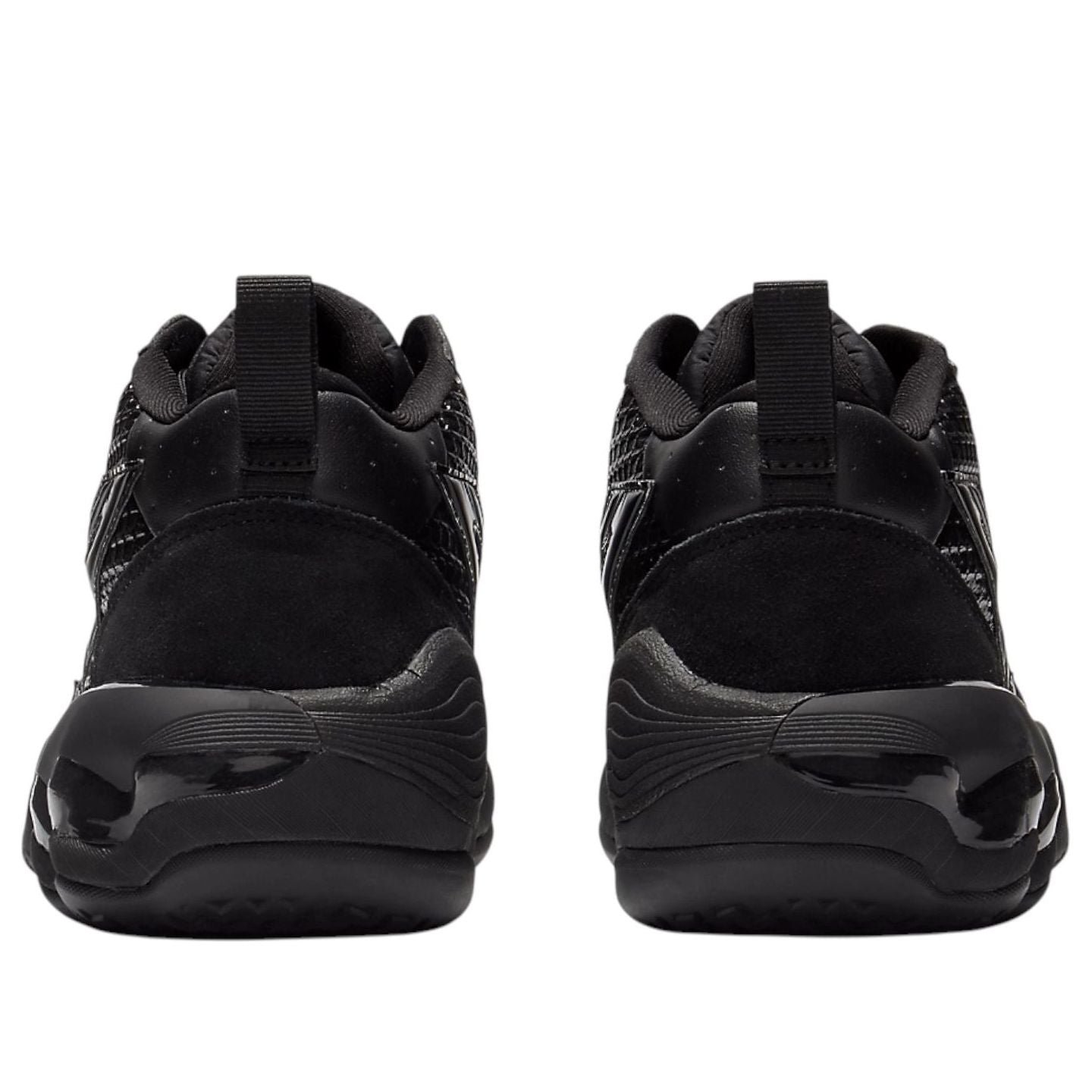 Onitsuka Tiger Tigcourt 'Black' 1183C477-001