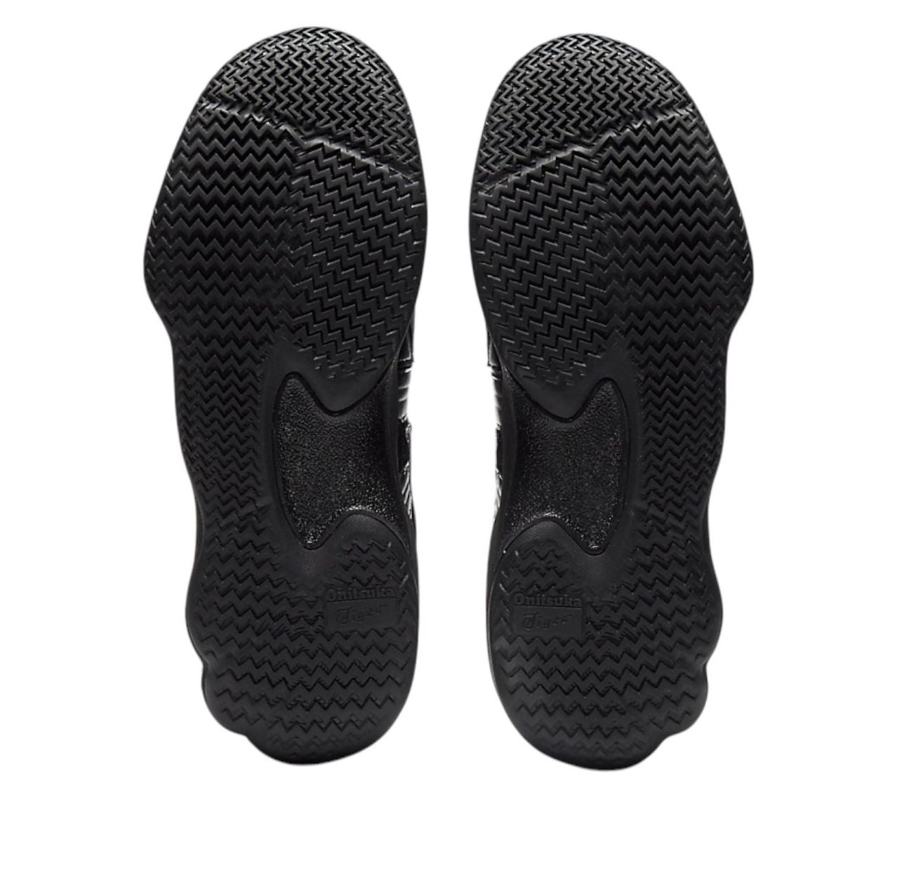Onitsuka Tiger Tigcourt 'Black' 1183C477-001