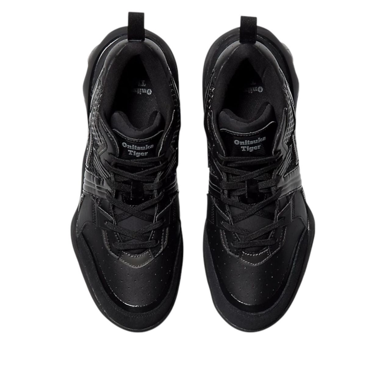 Onitsuka Tiger Tigcourt 'Black' 1183C477-001