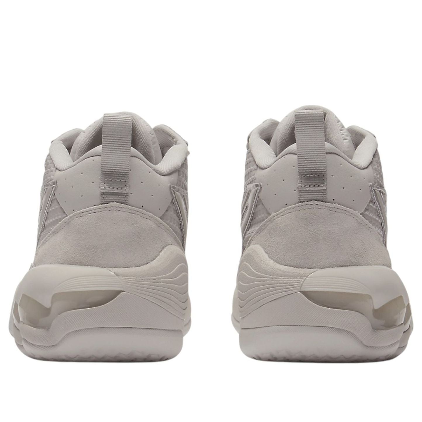 Onitsuka Tiger Tigcourt 'Oyster Grey' 1183C477-020