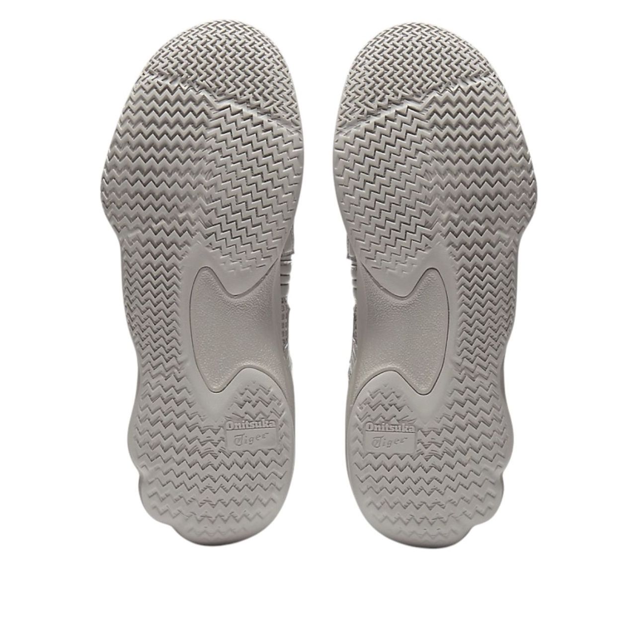 Onitsuka Tiger Tigcourt 'Oyster Grey' 1183C477-020