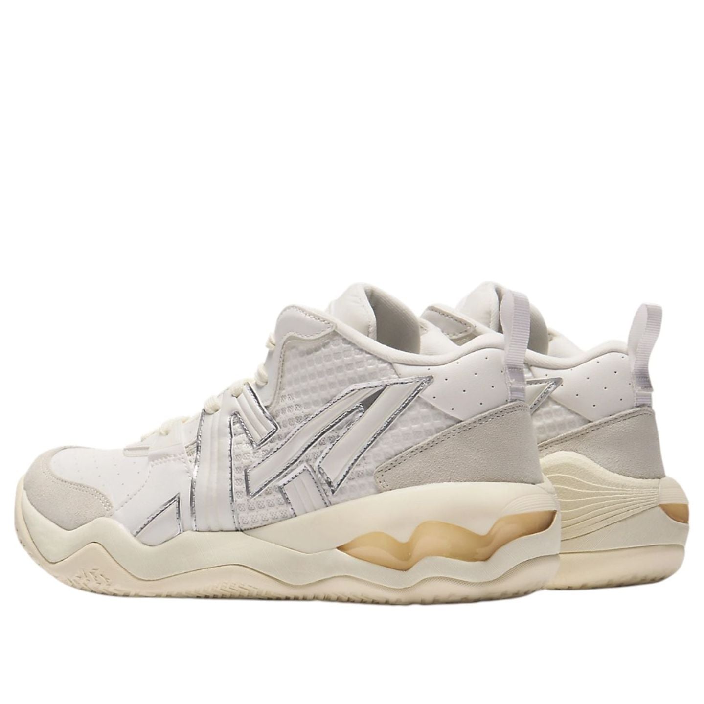 Onitsuka Tiger Tigcourt 'Off White' 1183C477-100