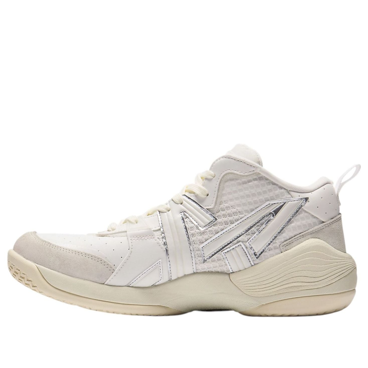 Onitsuka Tiger Tigcourt 'Off White' 1183C477-100