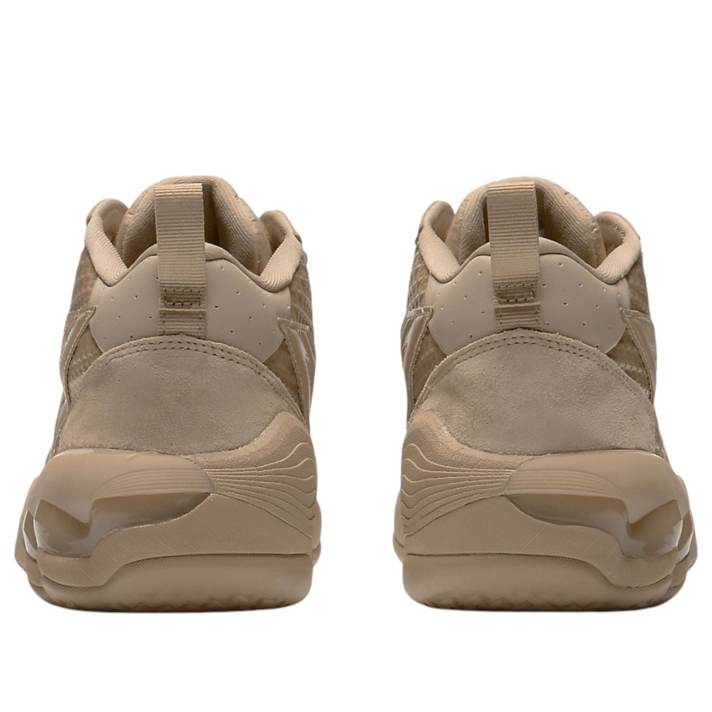 Onitsuka Tiger Tigcourt 'Wood Crepe' 1183C477-200