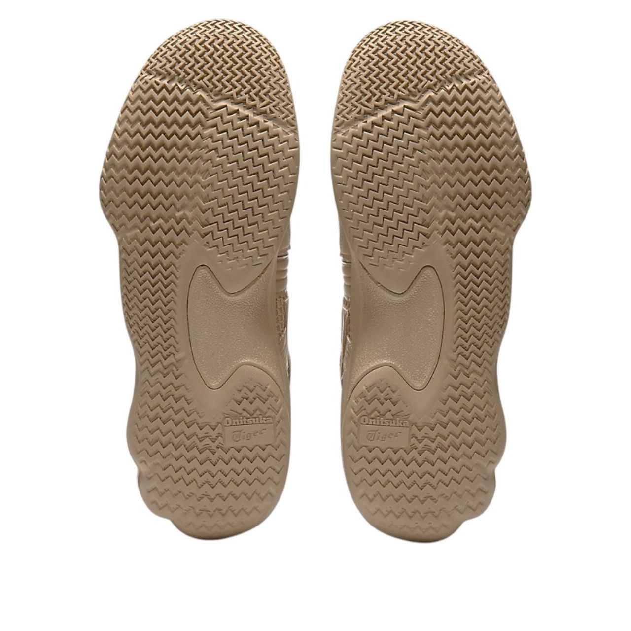 Onitsuka Tiger Tigcourt 'Wood Crepe' 1183C477-200