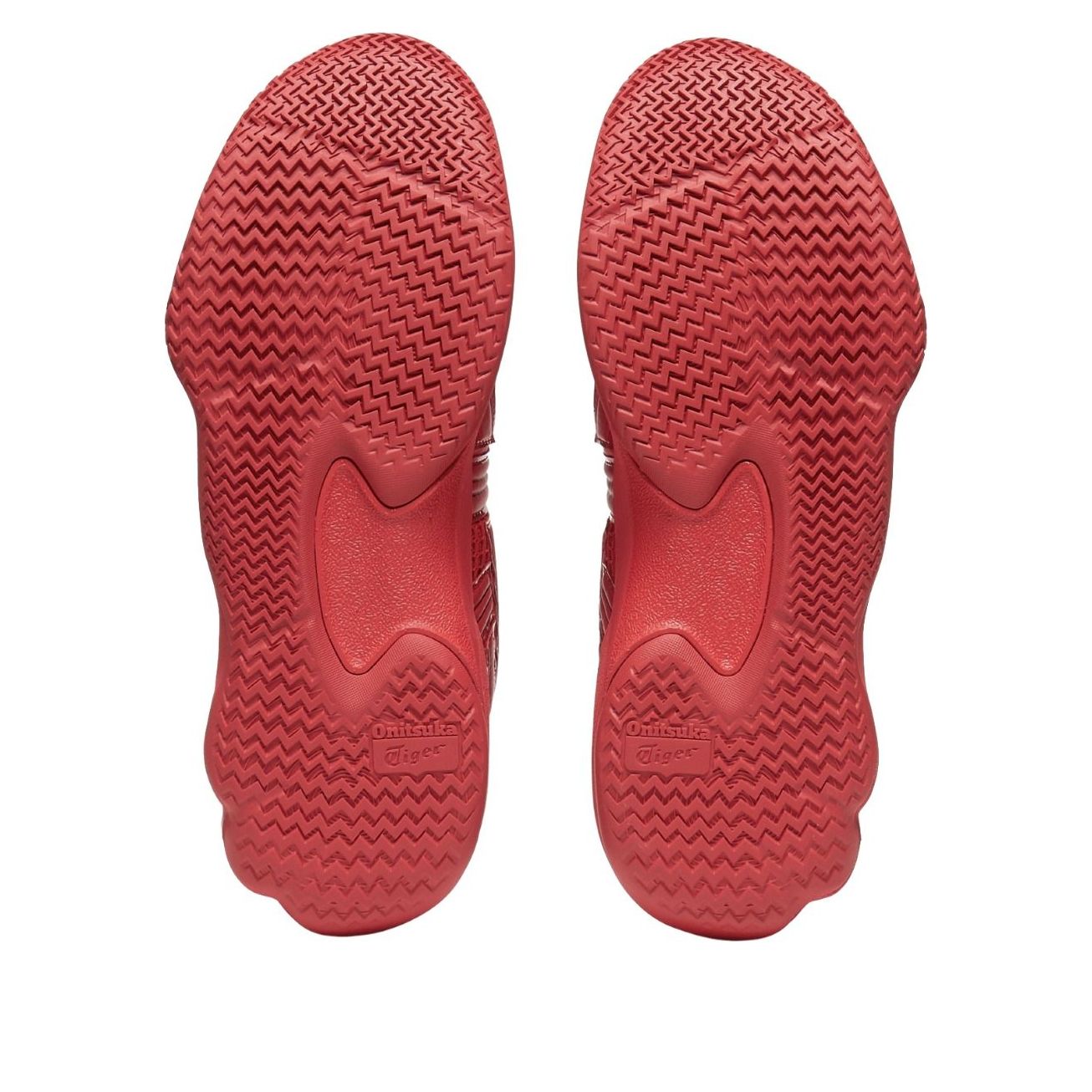 Onitsuka Tiger Tigcourt 'Classic Red'  1183C477-600