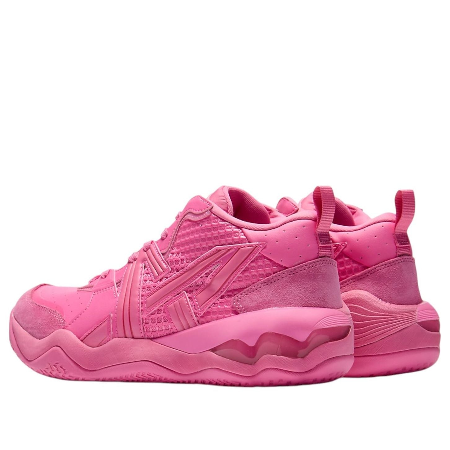 Onitsuka Tiger Tigcourt 'Dragon Fruit' 1183C477-700