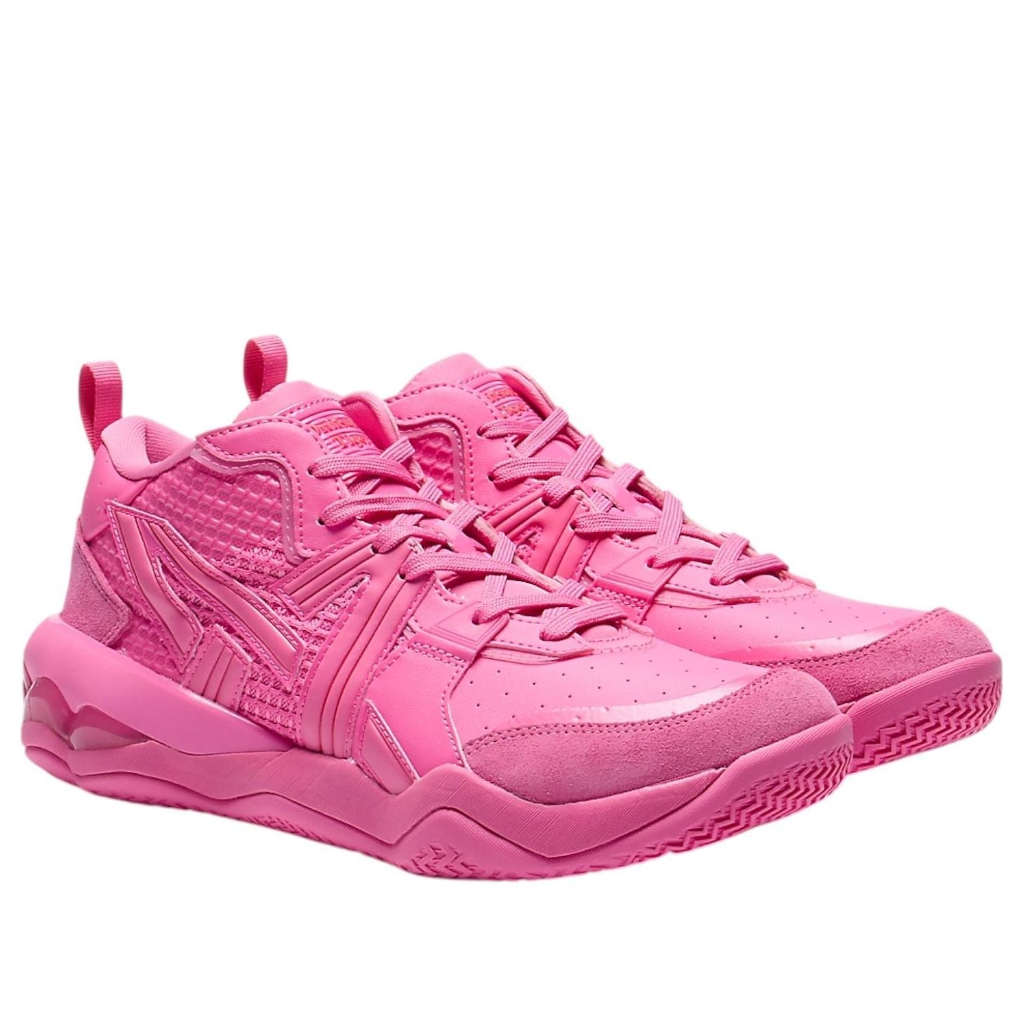 Onitsuka Tiger Tigcourt 'Dragon Fruit' 1183C477-700