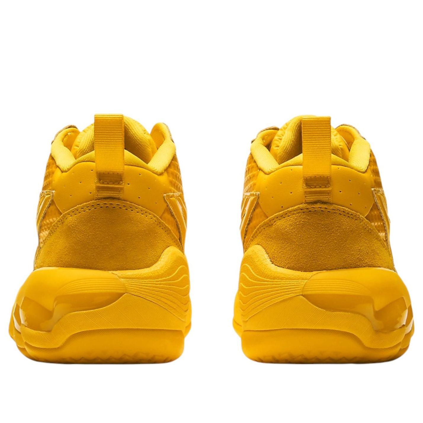 Onitsuka Tiger Tigcourt 'Yellow' 1183C477-750