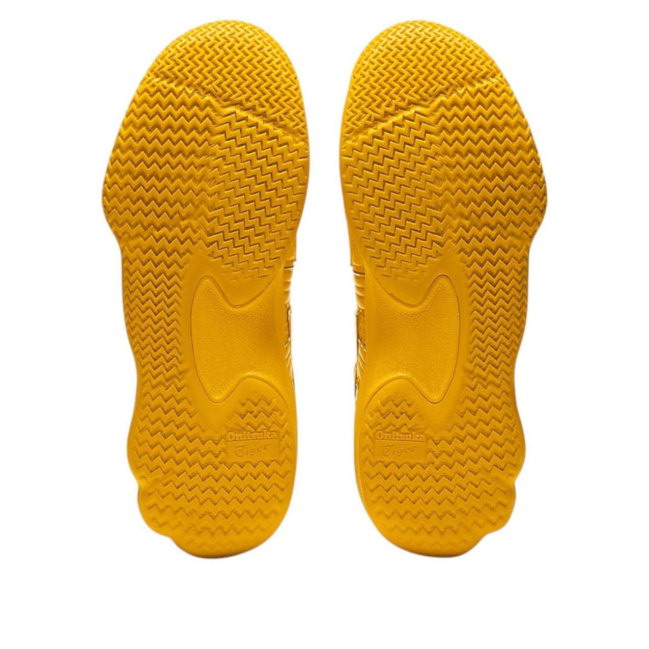 Onitsuka Tiger Tigcourt 'Yellow' 1183C477-750