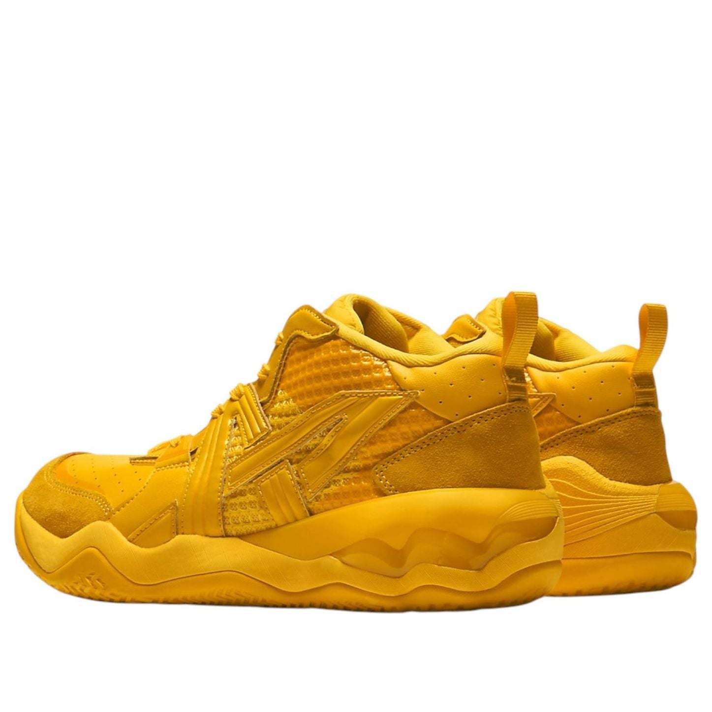 Onitsuka Tiger Tigcourt 'Yellow' 1183C477-750