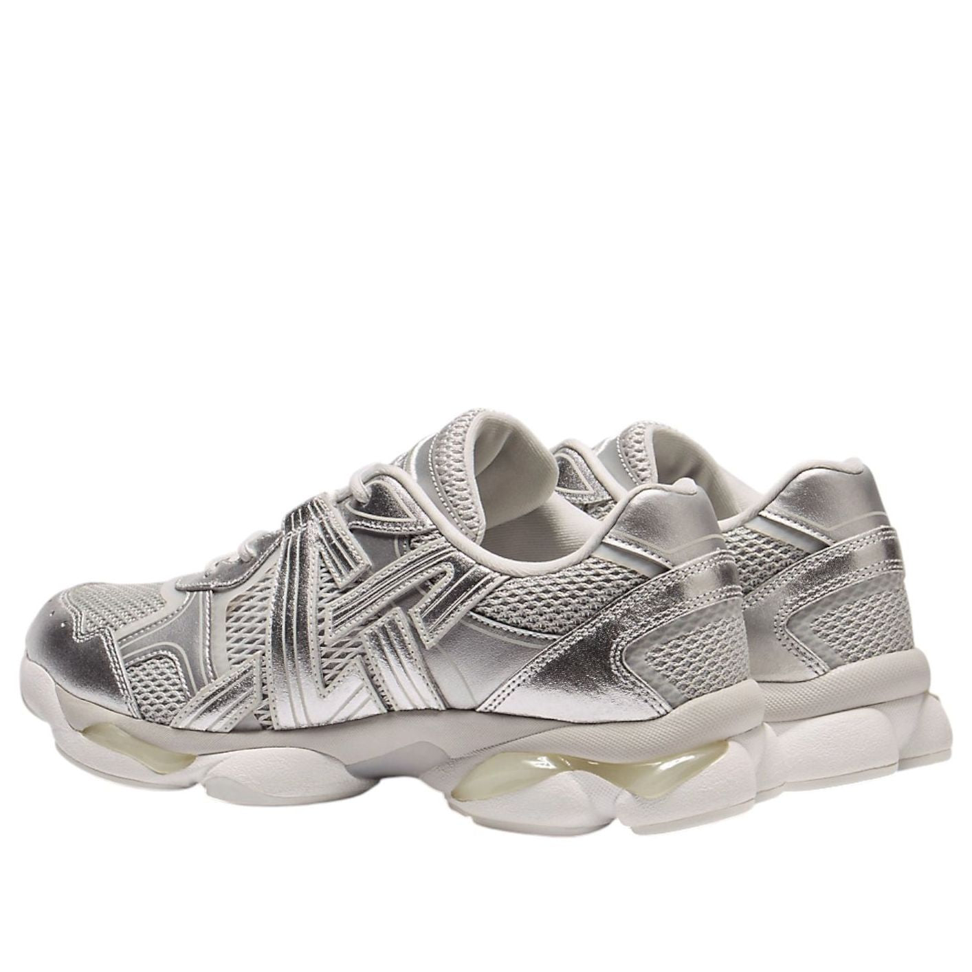 Onitsuka Tiger Tigrun 'Piedmont Grey' 1183C478-020