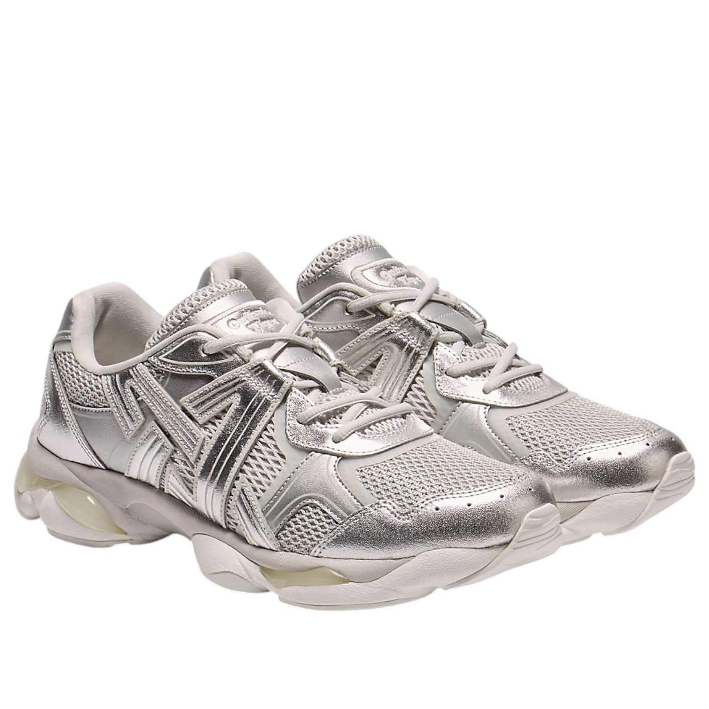 Onitsuka Tiger Tigrun 'Piedmont Grey' 1183C478-020