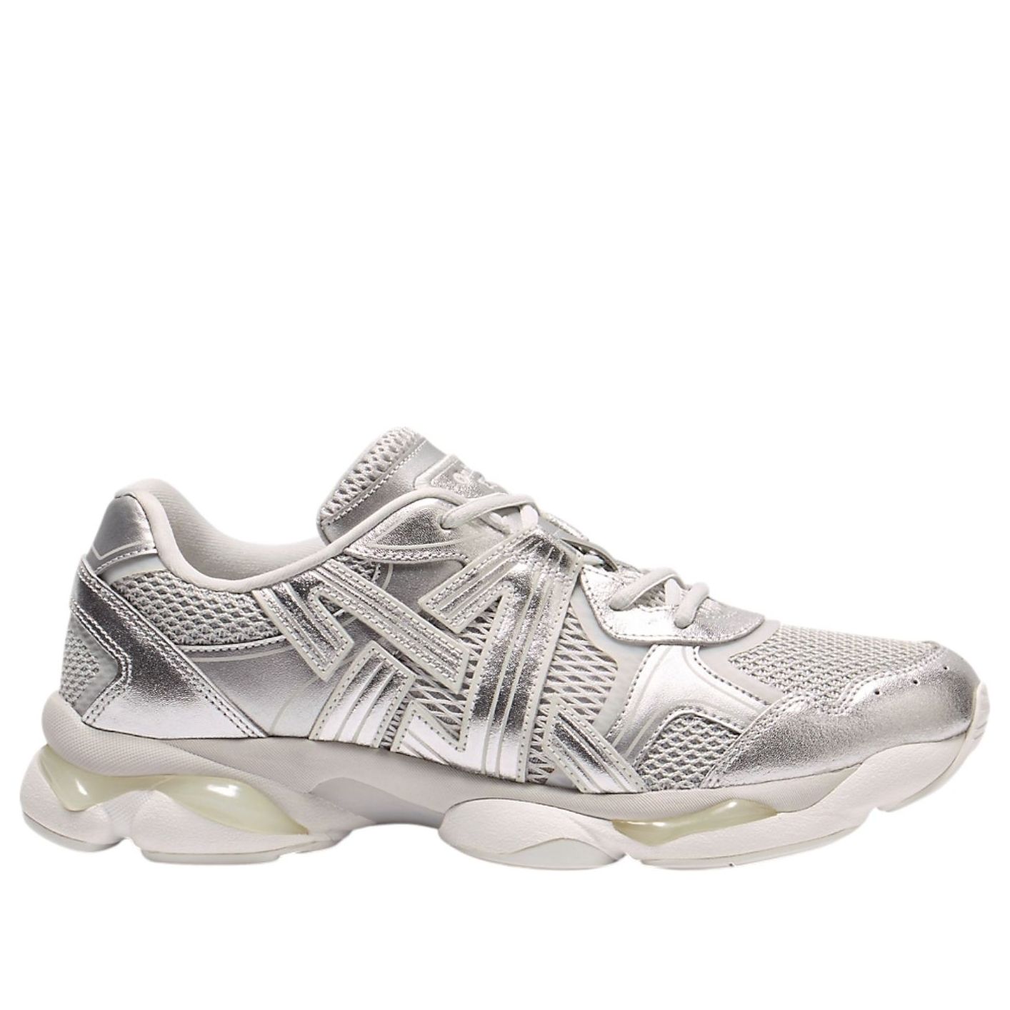 Onitsuka Tiger Tigrun 'Piedmont Grey' 1183C478-020