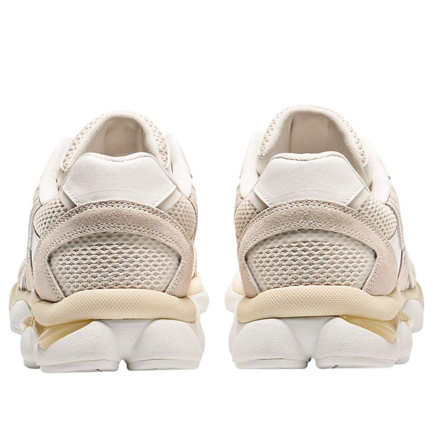 Onitsuka Tiger Tigrun 'Cream White' 1183C478-100