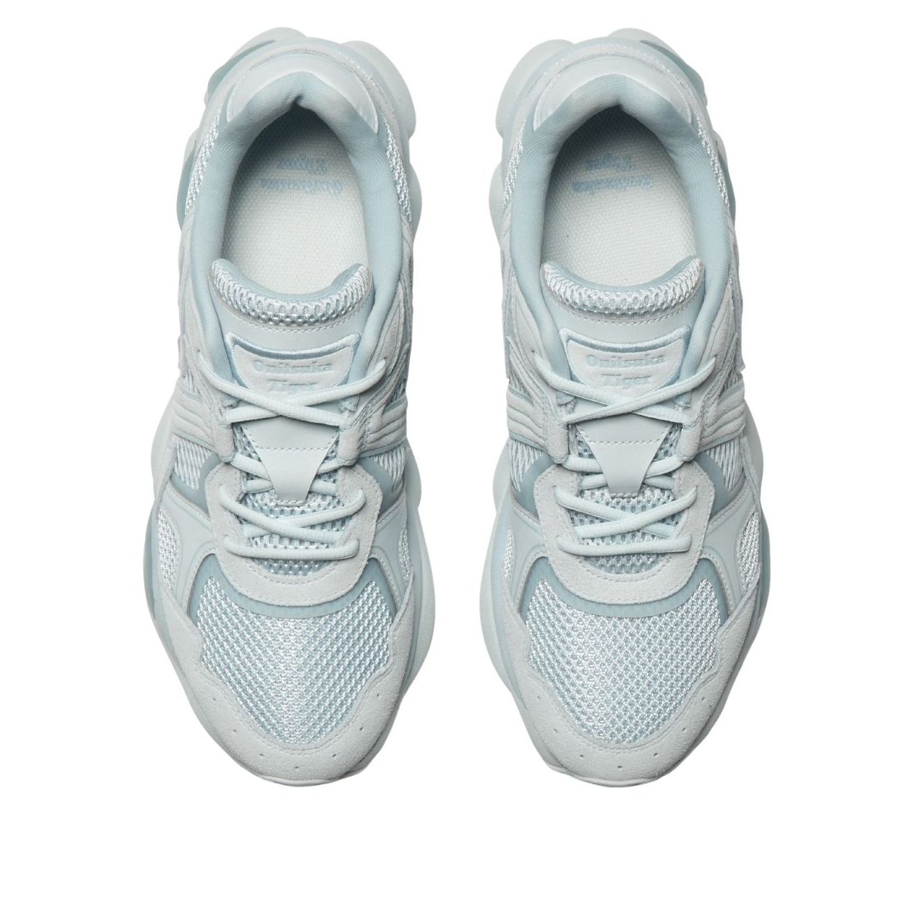 Onitsuka Tiger Tigrun 'Soft Sky' 1183C478-400