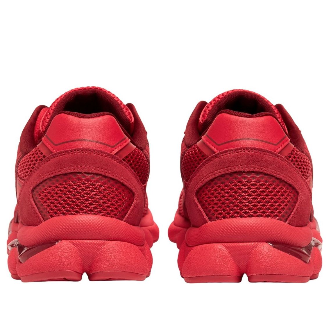 Onitsuka Tiger Tigrun 'Classic Red' 1183C478-600
