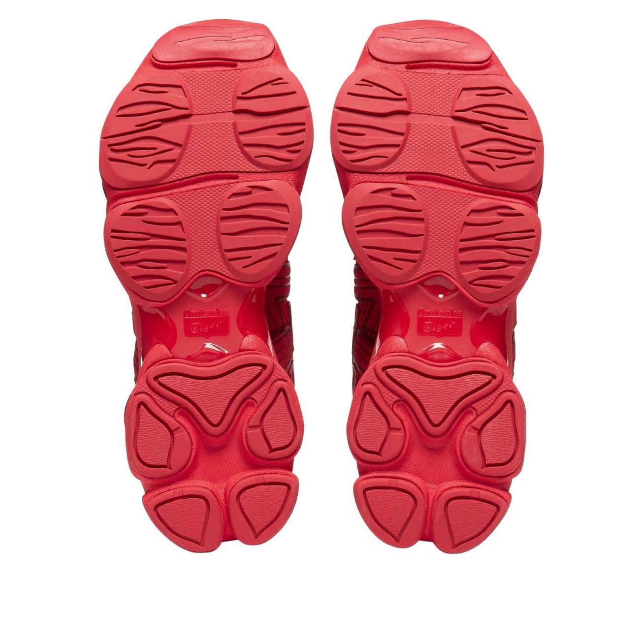 Onitsuka Tiger Tigrun 'Classic Red' 1183C478-600