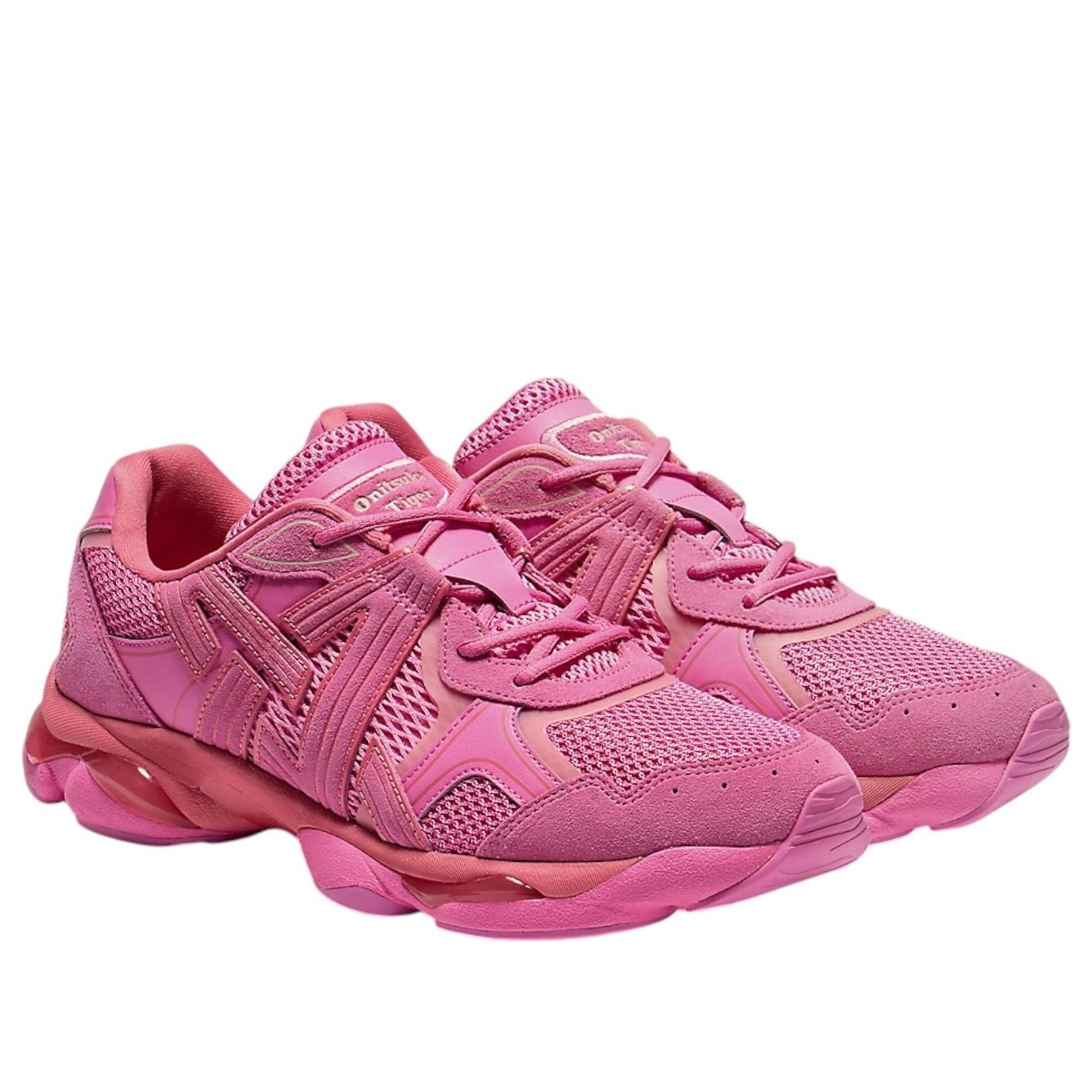 Onitsuka Tiger Tigrun 'Dragon Fruit' 1183C478-700