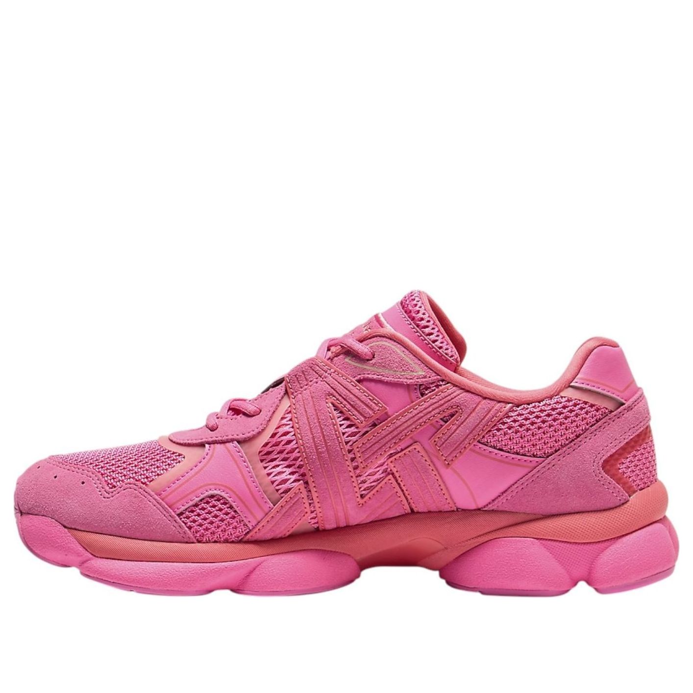Onitsuka Tiger Tigrun 'Dragon Fruit' 1183C478-700