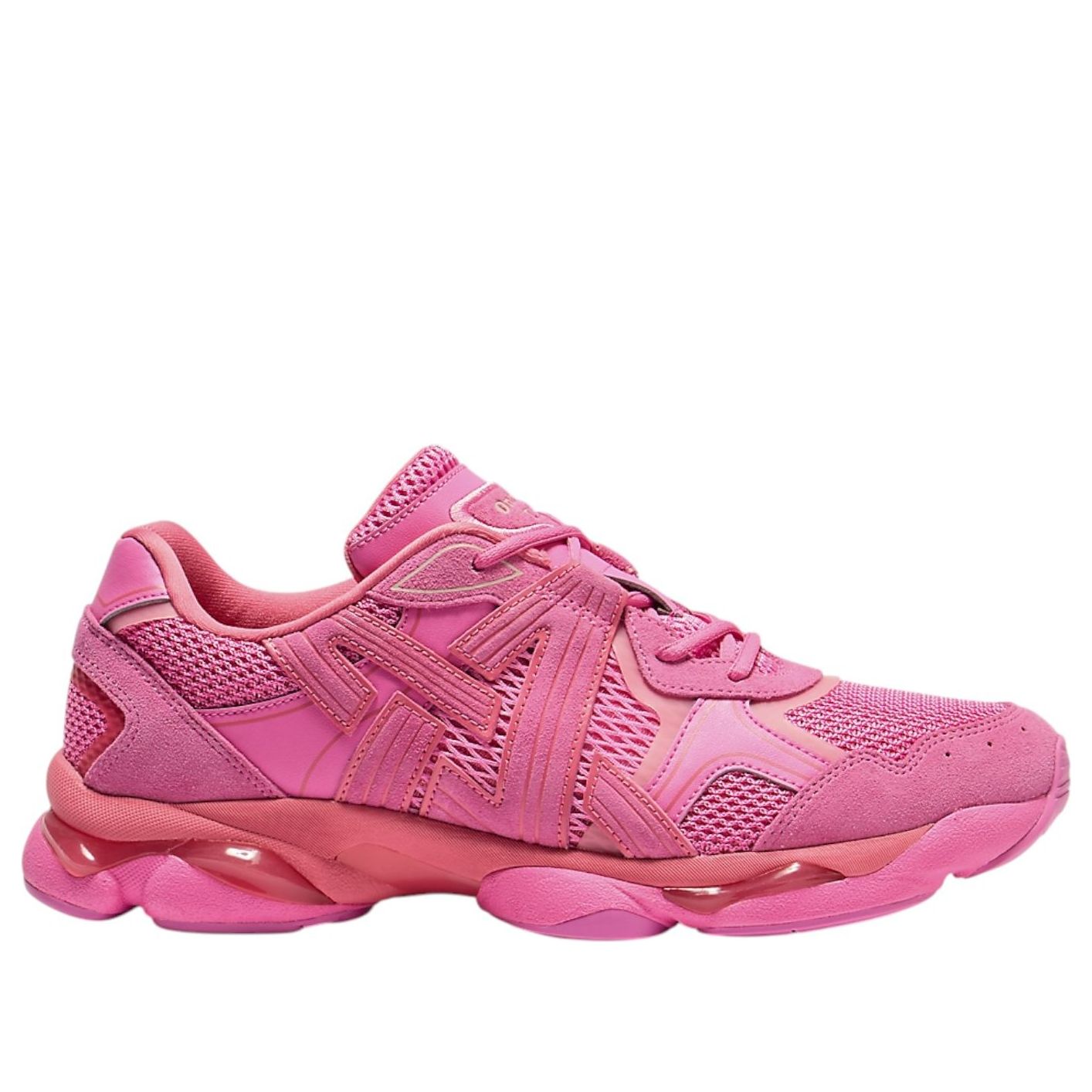 Onitsuka Tiger Tigrun 'Dragon Fruit' 1183C478-700