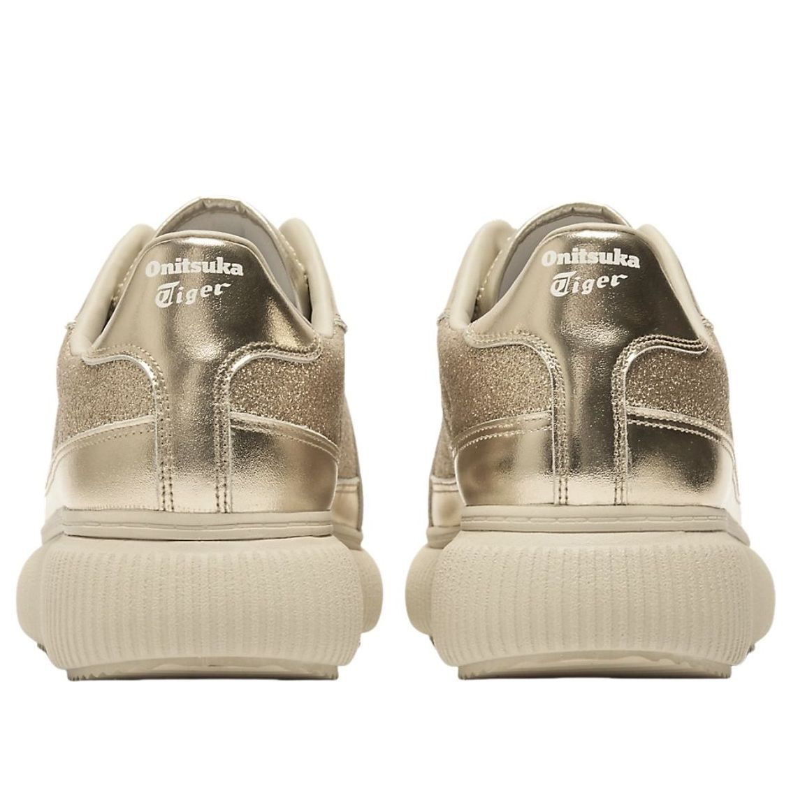 Onitsuka Tiger Delecity 'Champagne'  1183C479-250