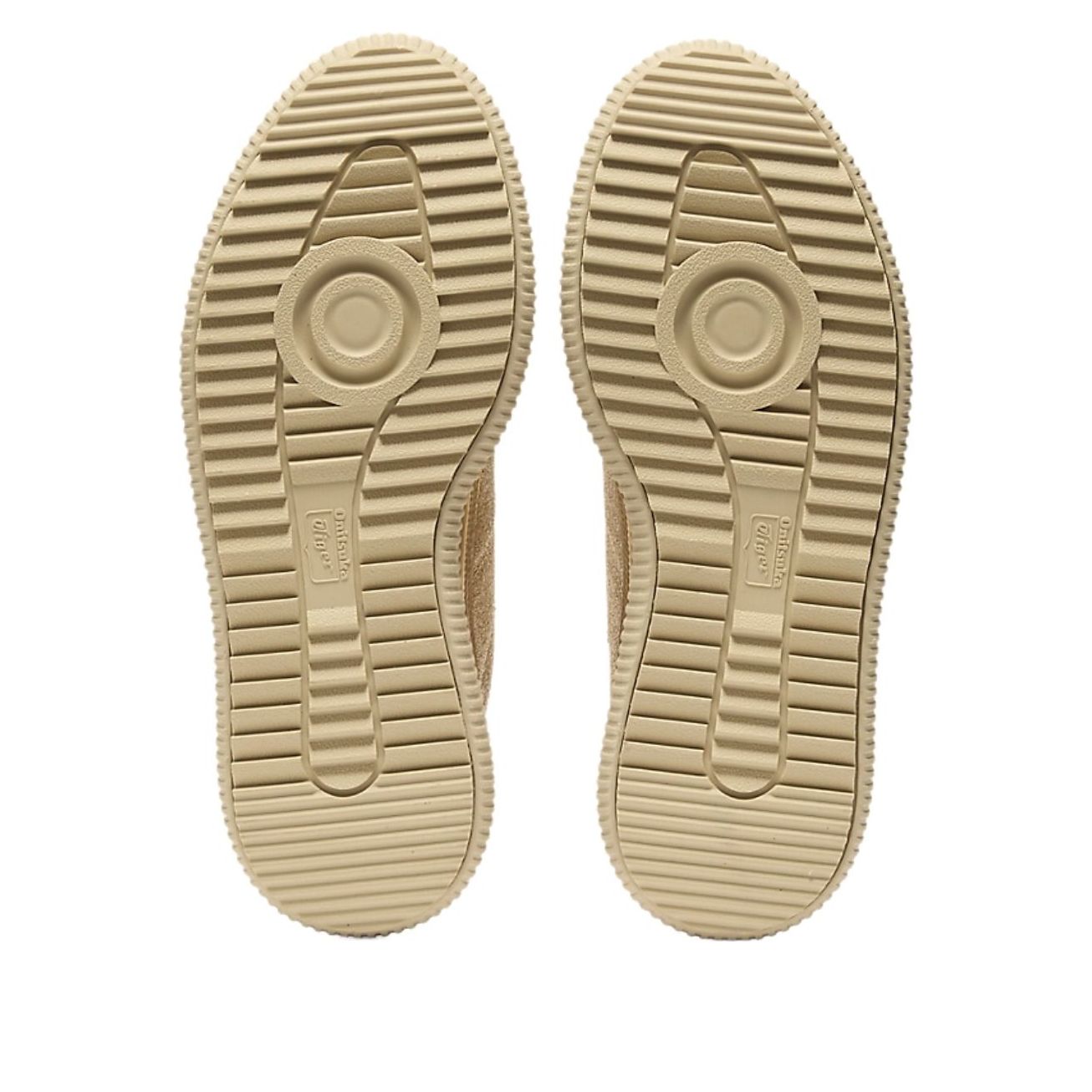 Onitsuka Tiger Delecity 'Champagne'  1183C479-250