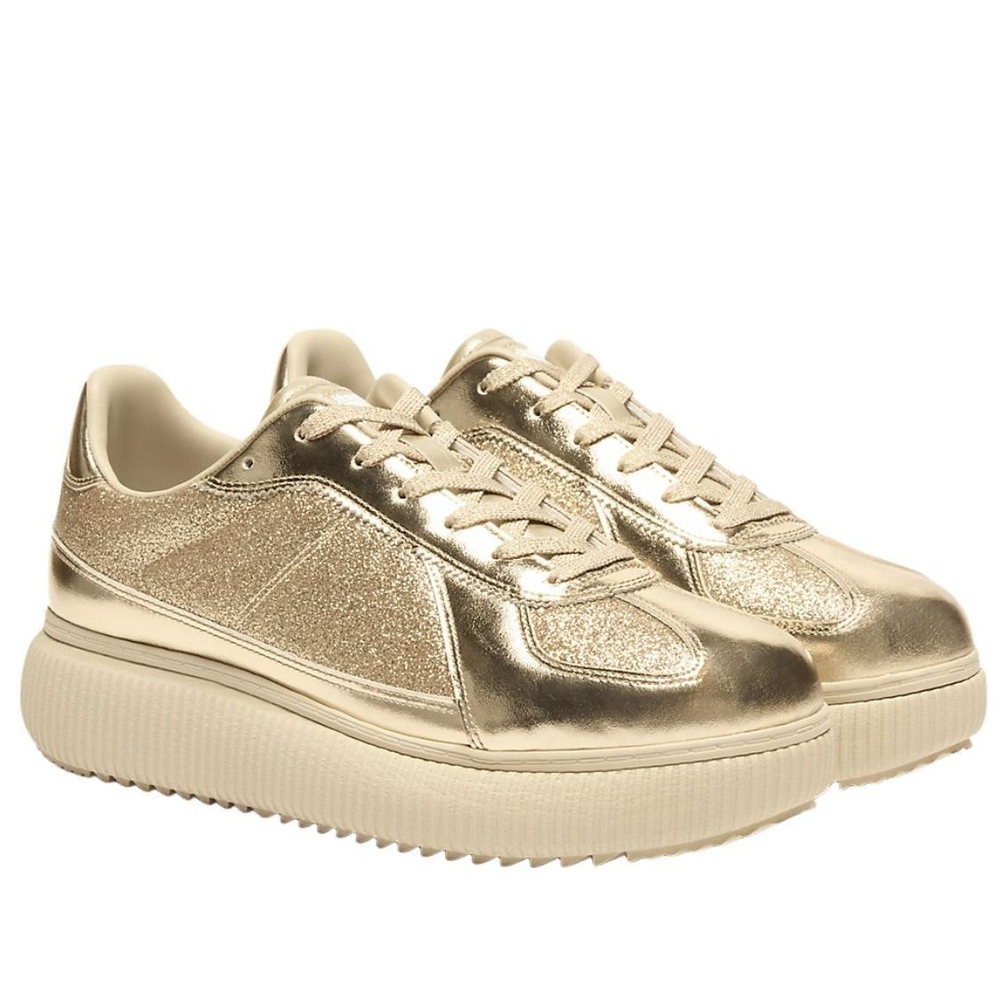 Onitsuka Tiger Delecity 'Champagne'  1183C479-250