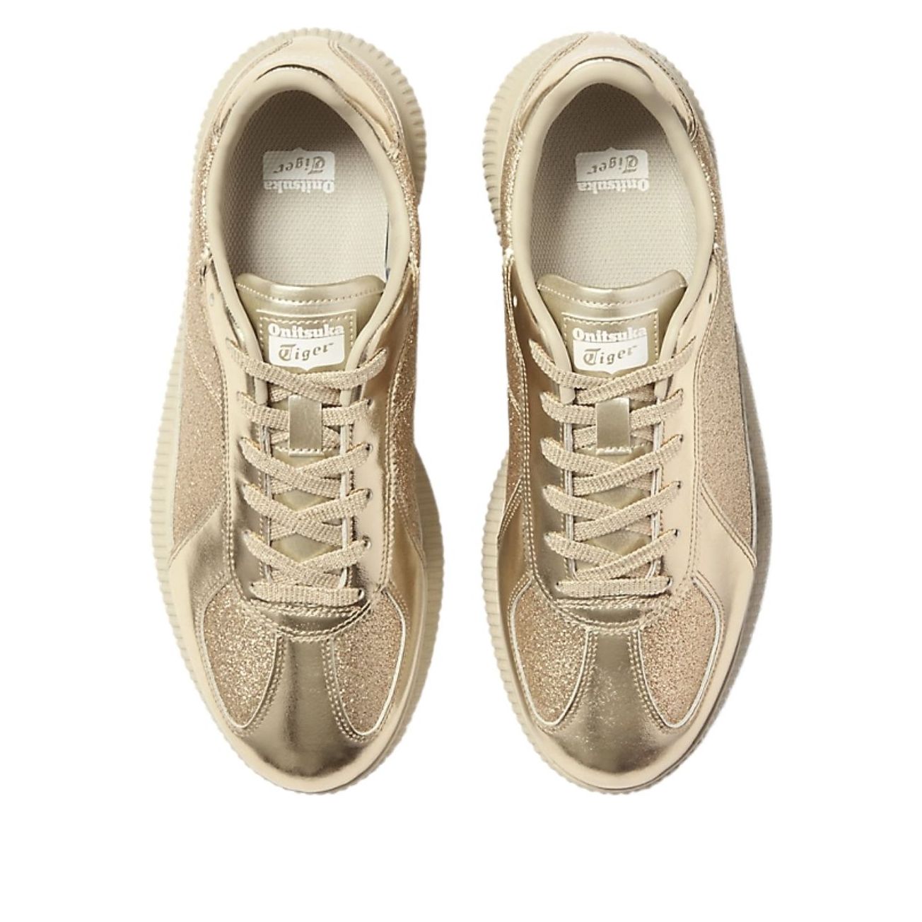 Onitsuka Tiger Delecity 'Champagne'  1183C479-250