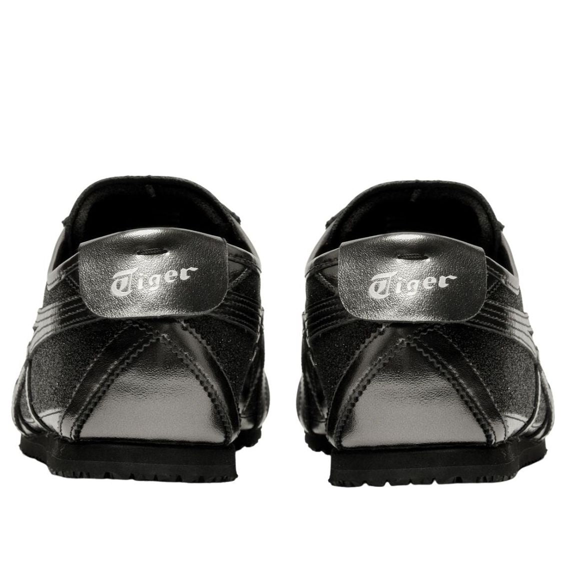 Onitsuka Tiger Mexico 66 Glitter Pack 'Black Gunmetal' 1183C480-001
