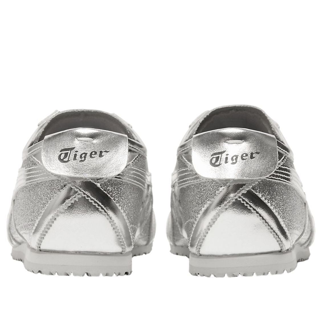 Onitsuka Tiger Mexico 66 'Pure Silver'  1183C480-021