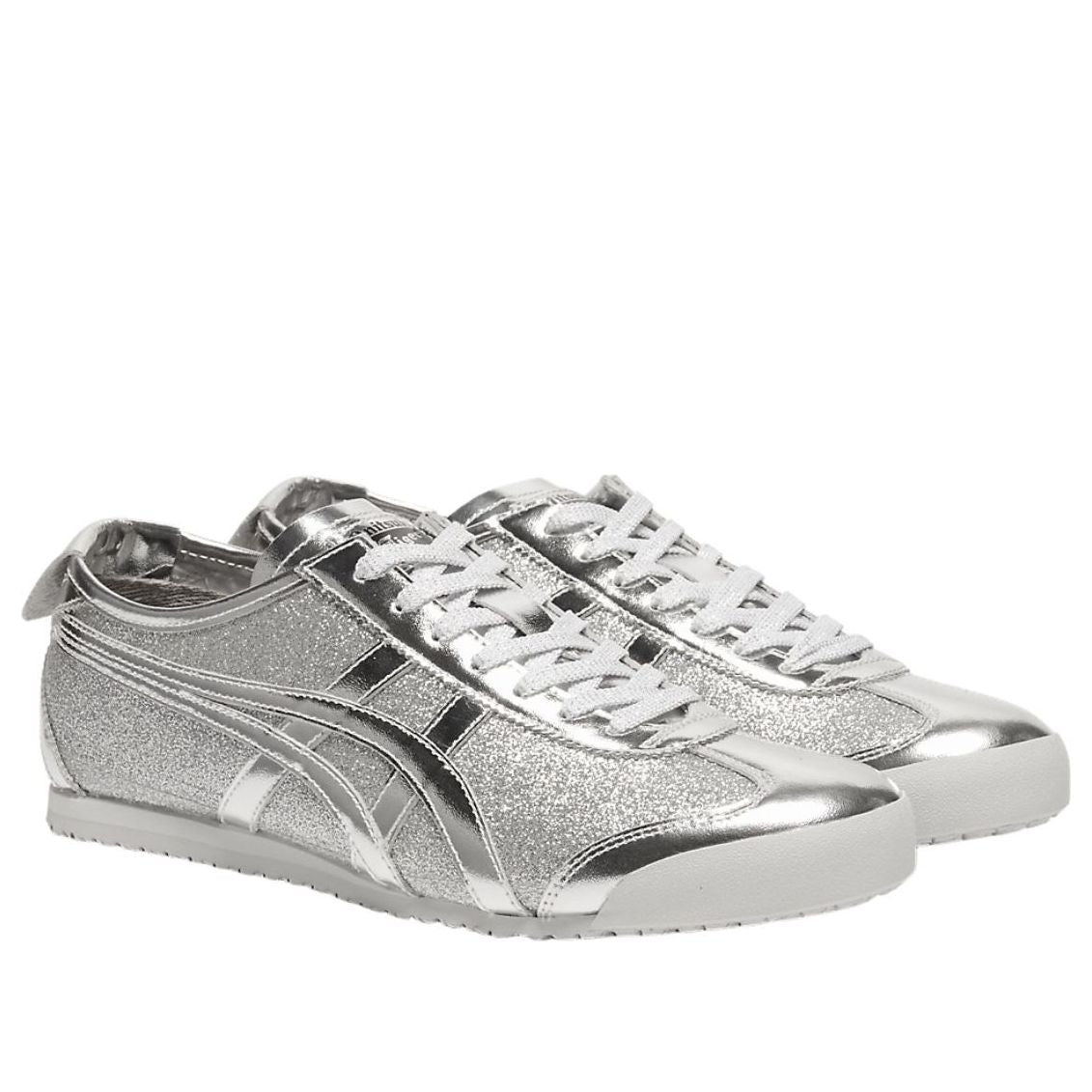 Onitsuka Tiger Mexico 66 'Pure Silver'  1183C480-021