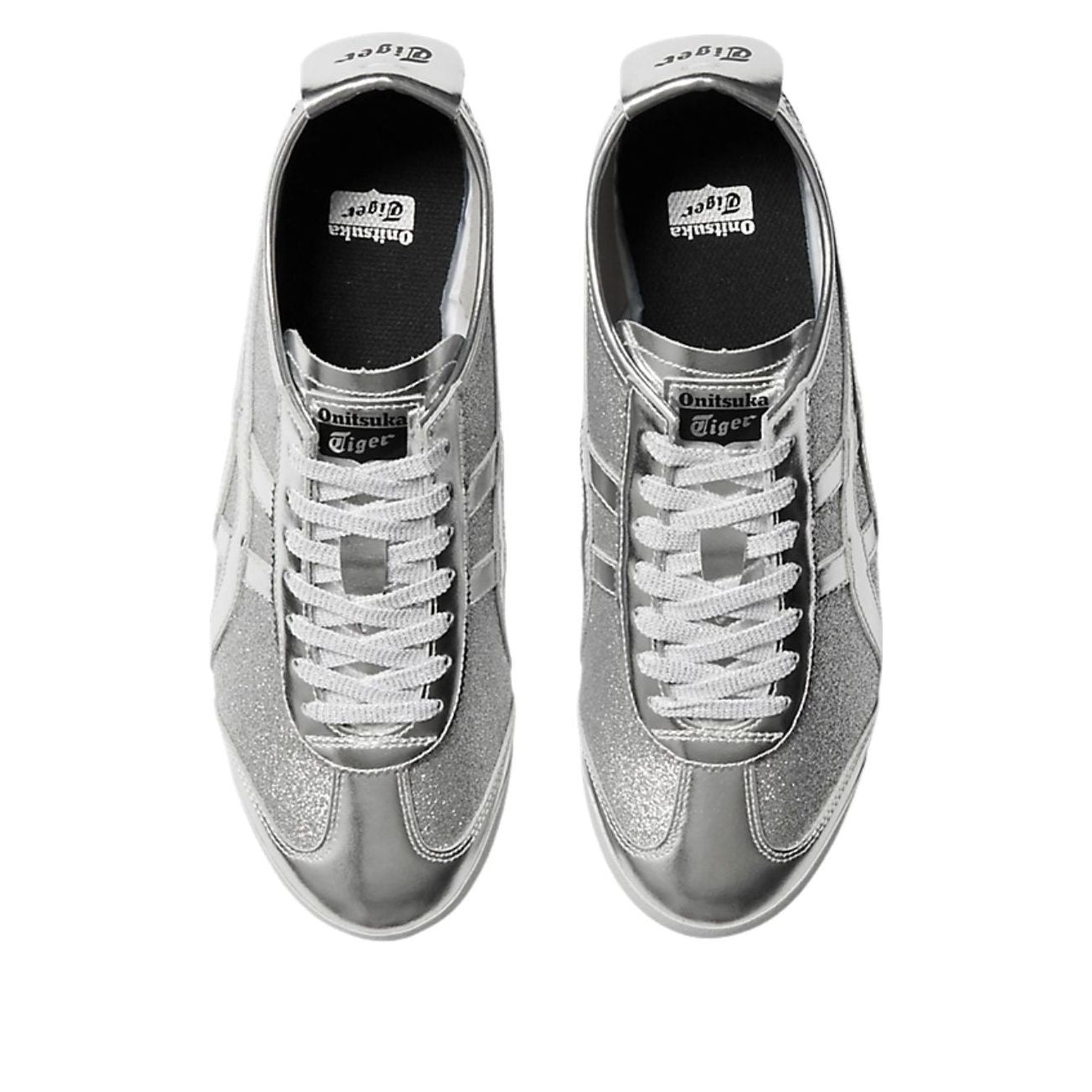 Onitsuka Tiger Mexico 66 'Pure Silver'  1183C480-021