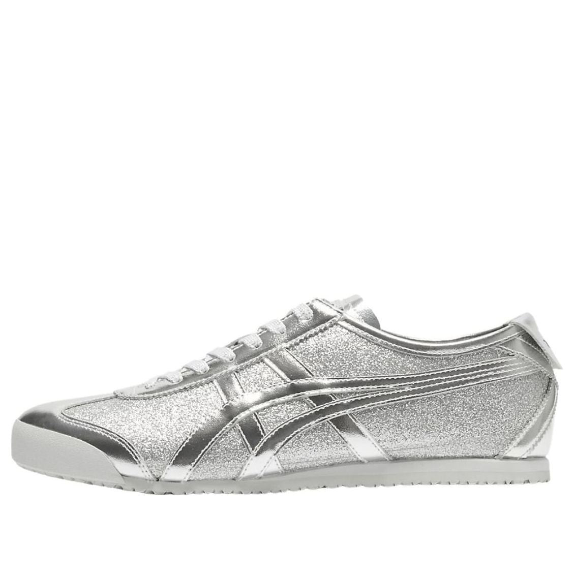 Onitsuka Tiger Mexico 66 'Pure Silver'  1183C480-021