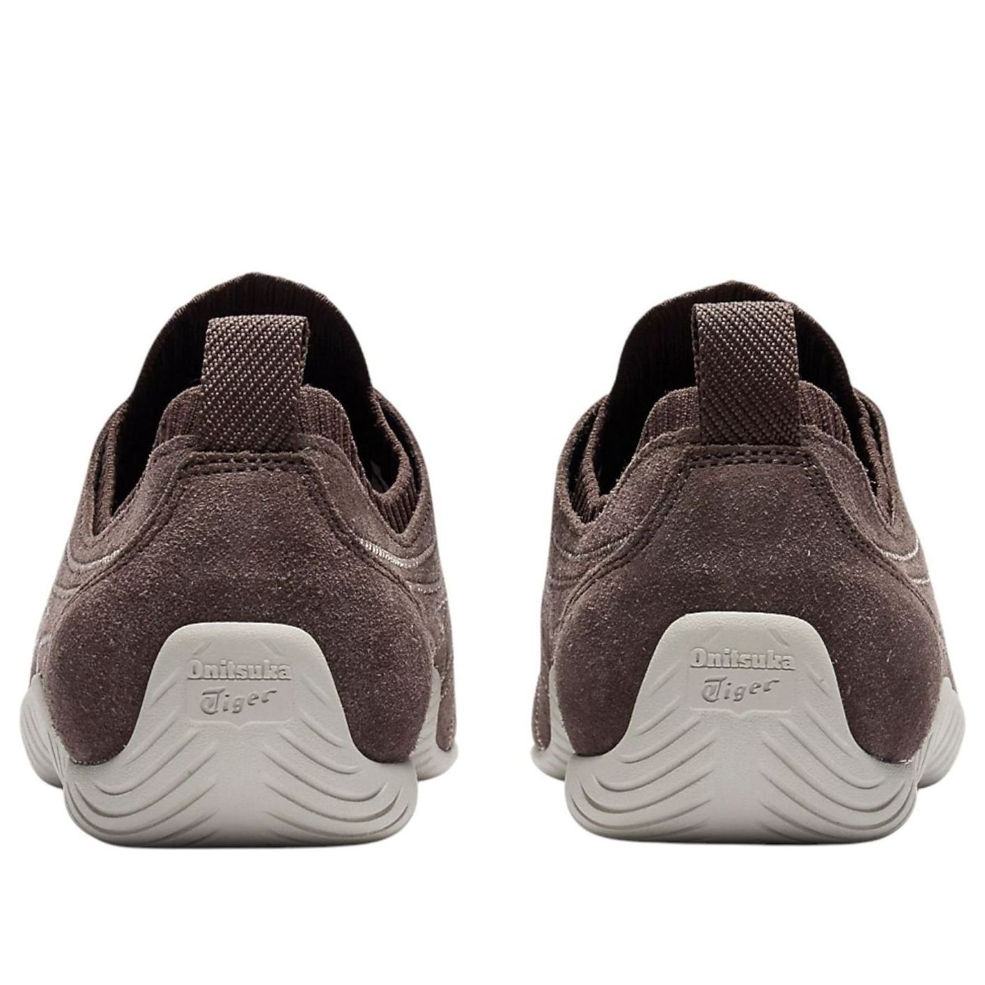 Onitsuka Tiger Sclaw 'Licorice Brown Dusty Steppe' 1183C489-201